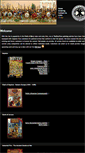 Mobile Screenshot of fieldofglory.net